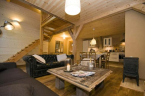 Chalet Le Villarais Villard-Reculas